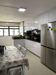 Blk 122 Ang Mo Kio Avenue 3 (Ang Mo Kio), HDB 4 Rooms #584004861